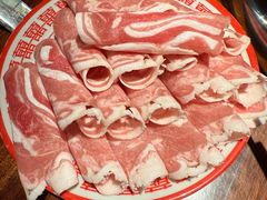 -胖姐社区老火锅(北京总店)