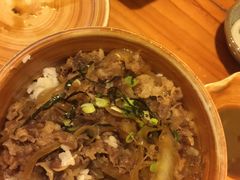 -浪花亭日本料理(古田路店)