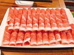 -傣妹火锅(南京东路一店)