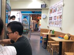 大堂-陈伯手工鱼丸(鼓浪屿沙滩店)