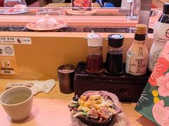 -阿杏饭团(悦汇城店)