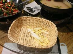 -U你·天然调味(南湖总店)