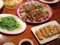 -春梅里卤鹅馆·47年老字号(中山路店)