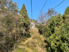 -窦圌山风景区