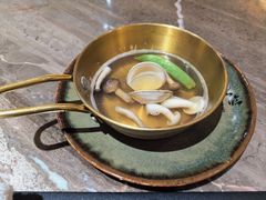 -松临·铁板烧&Omakase(神农店)