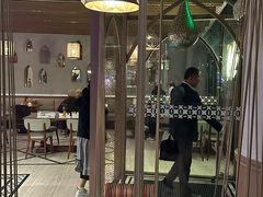 -ELI FALAFEL Lebanese&Mediterranean黎巴嫩美食(富城路店)