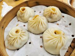 苏式小笼-裕兴记·三虾面(西北街总店)