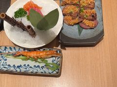 -德川家日本料理(顺义华联店)