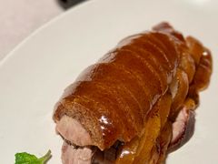 -四季民福烤鸭店(外滩外白渡桥店)