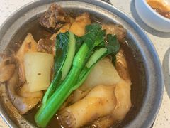 牛腩猪肠粉煲-又一间茶点轩(百汇广场店)