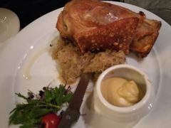-Restaurant Paulaner am Dom