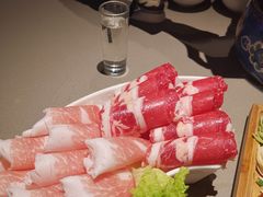 -享月汤皇·海鲜小火锅·聚会(曲江创意谷店)