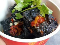 -黑色经典臭豆腐·湖南特产(太平街口店)