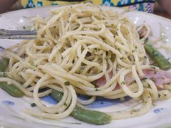 罗勒意面-萨莉亚意式餐厅(苏州食百家店)