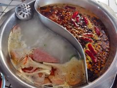 -鼎伙伙火锅串串·10年品牌传承(白象居总店)