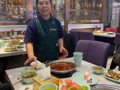 -九寸花汀(摩天活力城店)