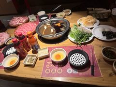 -慶の寿喜烧·和牛自助餐厅(浑南店)