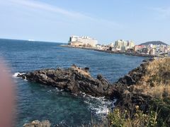-龙头岩(Dragon Head Rock)