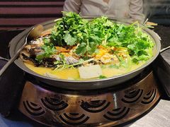 -匠子烤鱼(桫椤湾店)