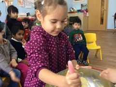 -AKA国际儿童中心Awesome Kids Academy