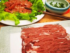 -祥源南门羊蝎子 涮肉(密云店)