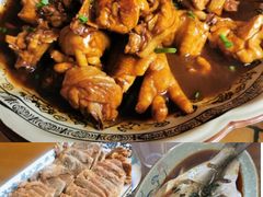 -灵福缘私房菜·农家菜(拈花湾·灵山大佛必推店)