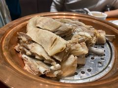 -哈啾嗨·新概念蒙餐(红星新城店)