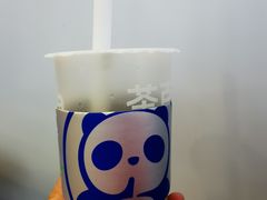 -茶百道(大兴绿地缤纷城店)