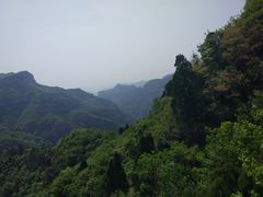 -焦作青龙峡风景名胜区