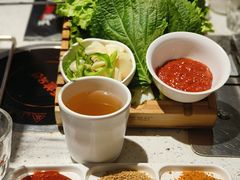 -玉善烧烤串城(长春总店)