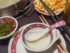 -大吉利·潮汕鲜牛肉火锅(阳光天鸿广场店)