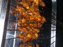 -佰运猪蹄(高陵店)