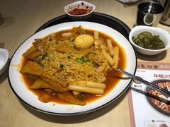 -韩香福脊骨汤锅(上杭路店)