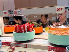 -龍歌自助小火锅(市北台东利群店)