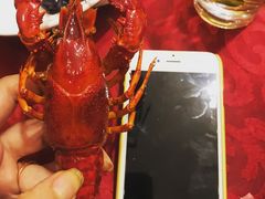 -金陵一哥龙虾(水木秦淮店)