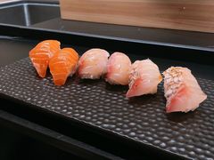 -Sushi Hanzo半藏(天环广场店)