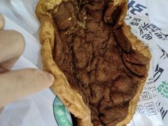 双倍糖油饼-黑窑厂糖油饼烤鸭·清真菜(旗舰店)