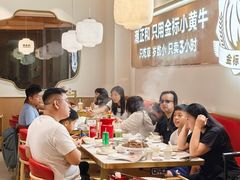 -潮正和潮汕牛肉火锅·老字号(番禺万达店)