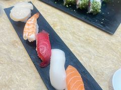 -东京屋(武定路店)
