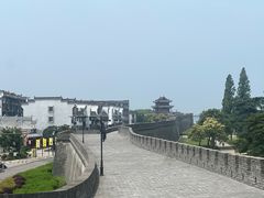 -襄阳城墙