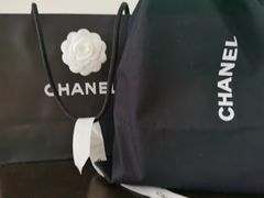 -Chanel(德基广场店)
