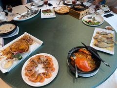 -港湾宴会厅(京基百纳店)