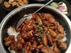 -九田家黑牛烤肉料理(石路天虹店)