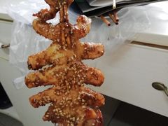 -型男美蛙烤牛蛙(南长街店)