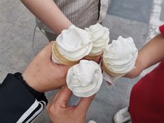 -麦当劳(展览路店)