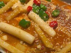 -蛙喔牛蛙(浦口澳林店)