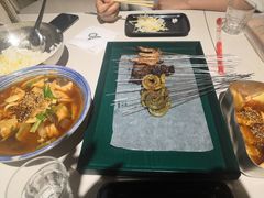 -火焰枪蛋·烧烤(奉天街店)