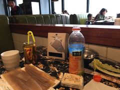 -花千代秘制烤鱼(曼哈顿店)
