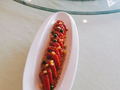 -沪华海鲜大酒楼(南汇店)