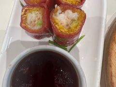 -蔡澜点心·粤菜(月星环球港店)